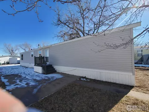 2300 W County Road 38 Rd #111, Fort Collins, CO 80526
