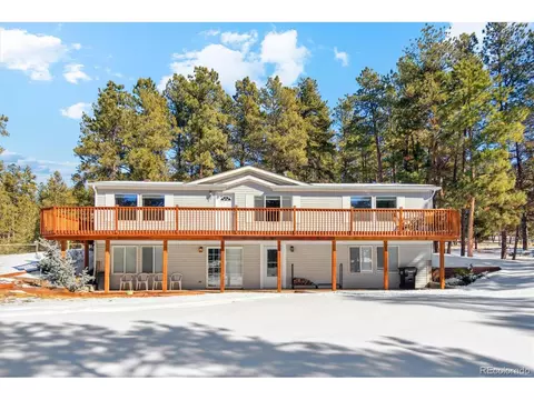 33572 Canary Ct, Elizabeth, CO 80107