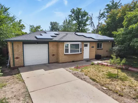 330 Depew St, Lakewood, CO 80226