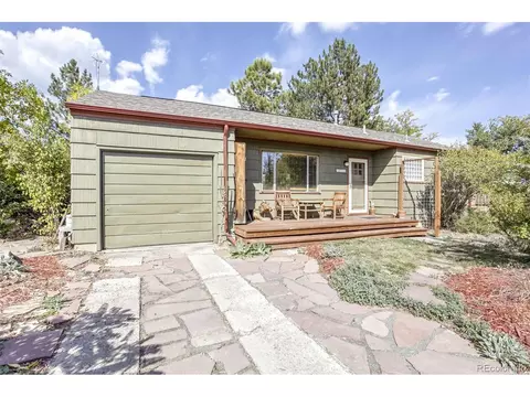 2825 Elm Ave, Boulder, CO 80305