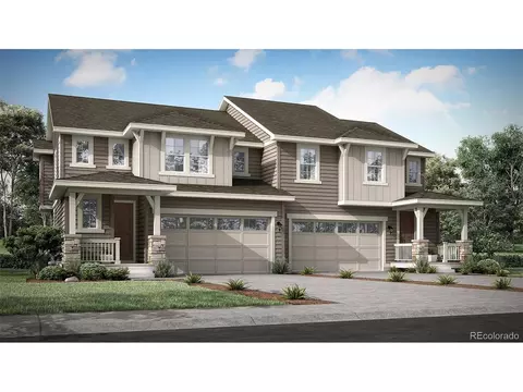 8992 Salmonberry Ct, Parker, CO 80134