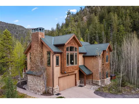 1688 Soda Ridge Rd, Keystone, CO 80435
