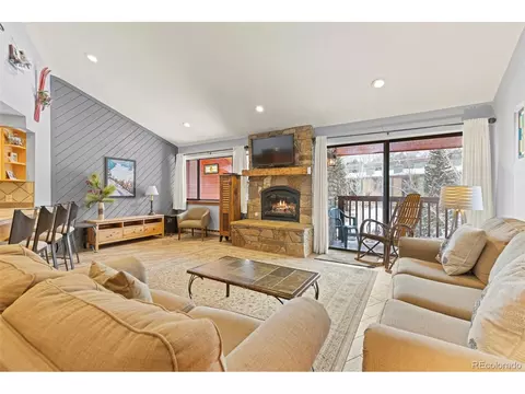 405 Four Oclock Rd #12-12F, Breckenridge, CO 80424