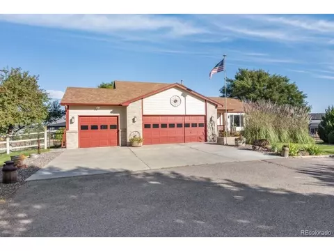 11665 Lewistown St, Commerce City, CO 80022