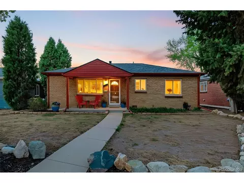 2037 Harlan St, Edgewater, CO 80214