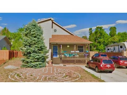 596 Trumbull Ln, Monument, CO 80132