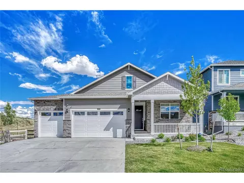 4858 Cattle Cross Ln, Castle Rock, CO 80104
