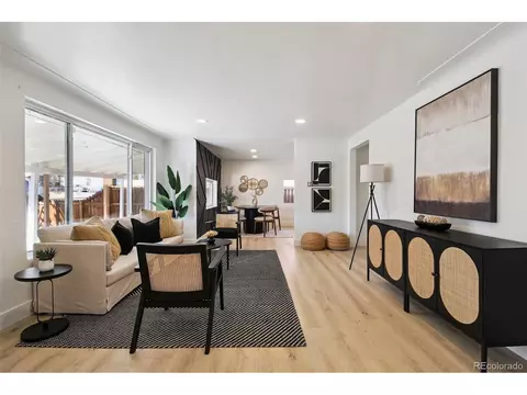 256 King St, Denver, CO 80219