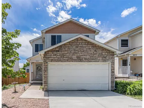 8065 Clay St, Westminster, CO 80031