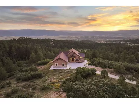 2921 Butte Cir, Sedalia, CO 80135
