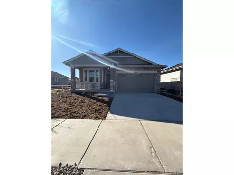 5115 N Quemoy St, Aurora, CO 80019