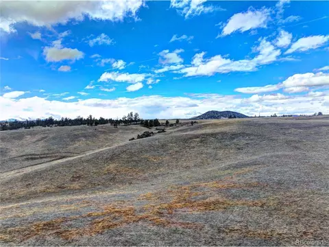 0 Sierra Ln, Hartsel, CO 80449