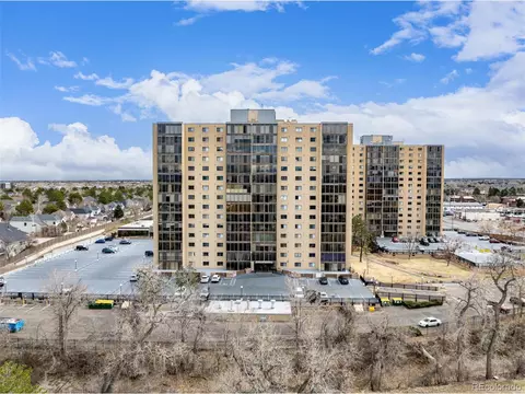 7865 E Mississippi Ave #907, Denver, CO 80247