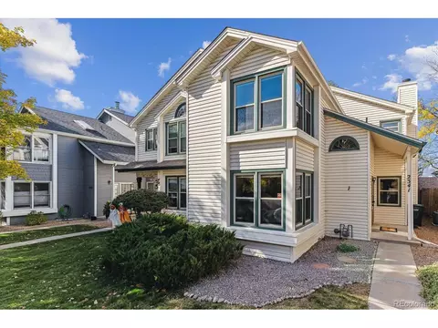 2341 S Jamaica St, Aurora, CO 80014