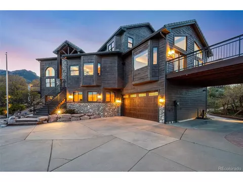 3210 W Woodmen Rd, Colorado Springs, CO 80919