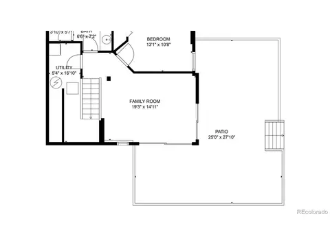 396 E Warren Ave, Denver, CO 80210 photo 37