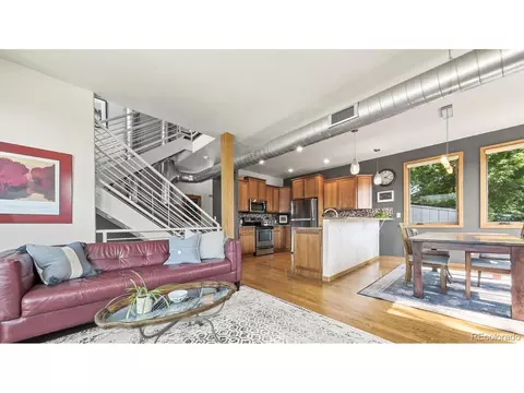 396 E Warren Ave, Denver, CO 80210 photo 2
