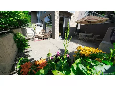 396 E Warren Ave, Denver, CO 80210 photo 30