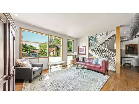 396 E Warren Ave, Denver, CO 80210
