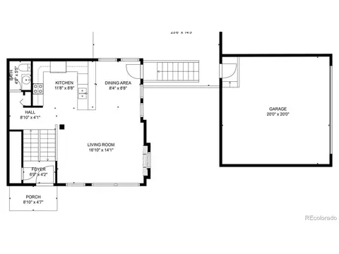 396 E Warren Ave, Denver, CO 80210 photo 35