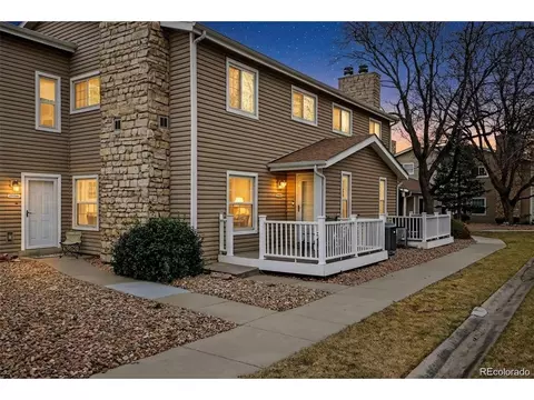 Exterior - 8462 Everett Way #C, Arvada, CO 80005 photo 2 of 3
