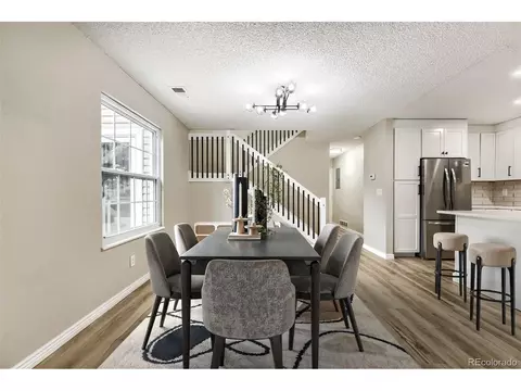 Dining - 8462 Everett Way #C, Arvada, CO 80005 photo 1 of 1