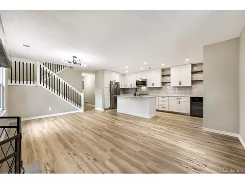 Living - 8462 Everett Way #C, Arvada, CO 80005 photo 3 of 3