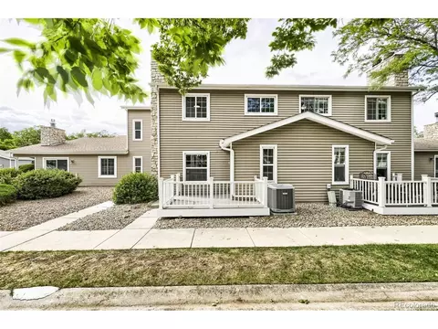 Exterior - 8462 Everett Way #C, Arvada, CO 80005 photo 3 of 3