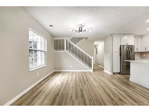 Living - 8462 Everett Way #C, Arvada, CO 80005 photo 1 of 3