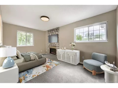 Bedroom - 8462 Everett Way #C, Arvada, CO 80005 photo 1 of 2