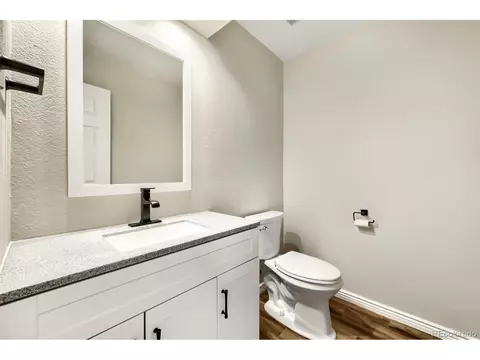 Bath - 8462 Everett Way #C, Arvada, CO 80005 photo 1 of 2