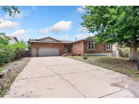 Undisclosed, Colorado Springs, CO 80920