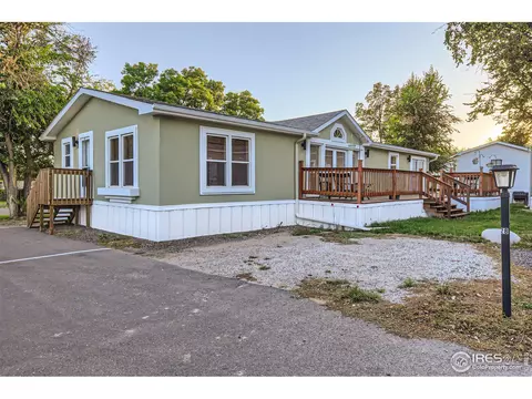 3109 E Mulberry St #28, Fort Collins, CO 80524