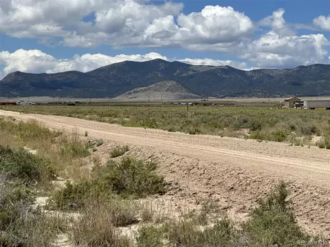 Undisclosed, Moffat, CO 81143