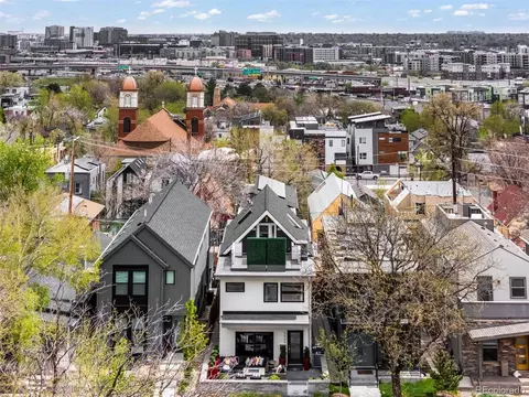 3540 Pecos St, Denver, CO 80211