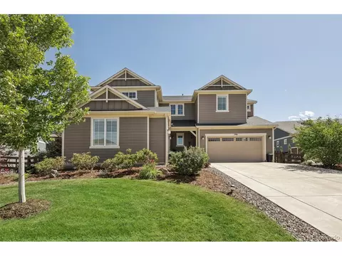 746 Rock Ridge Dr, Lafayette, CO 80026