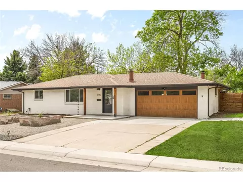 6453 Reed Ct, Arvada, CO 80003