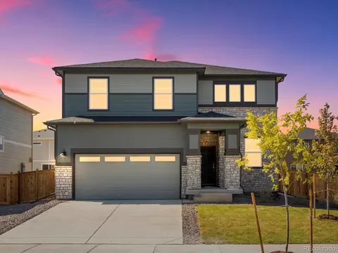 6067 Sugarloaf St, Brighton, CO 80601
