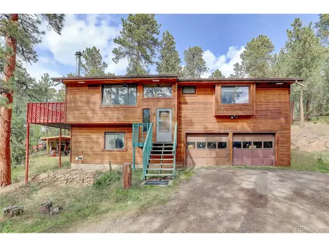 26892 Main St, Conifer, CO 80433
