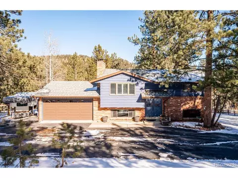 28659 Pine Dr, Evergreen, CO 80439