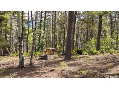 5878 Loubier Rd, Fort Garland, CO 81133