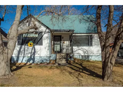 546 E 3rd St, Salida, CO 81201 photo 1