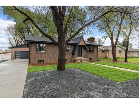 4580 Garland St, Wheat Ridge, CO 80033