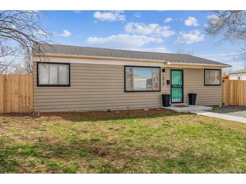 1810 W Arkansas Ave, Denver, CO 80223