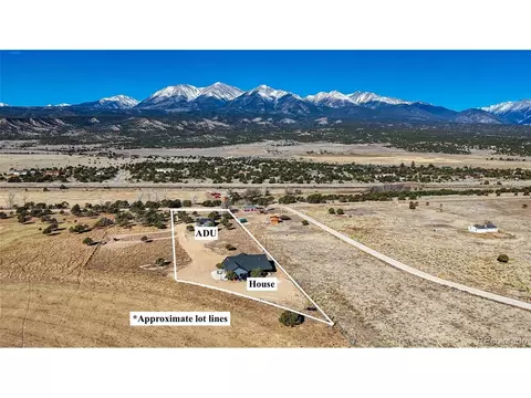12496 E County Road 190, Salida, CO 81201