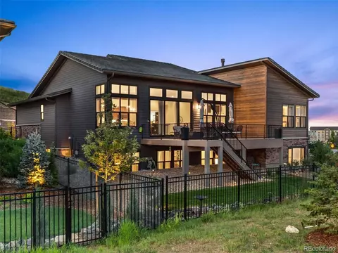9598 Fork Bluff Pt, Lone Tree, CO 80124 photo 38