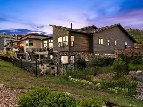 9598 Fork Bluff Pt, Lone Tree, CO 80124 photo 37