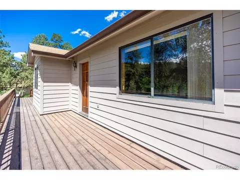33 Bluebird Dr, Bailey, CO 80421 photo 26