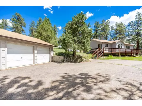 33 Bluebird Dr, Bailey, CO 80421 photo 1