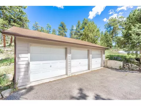 33 Bluebird Dr, Bailey, CO 80421 photo 5